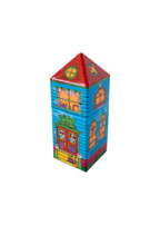 Cat House Matches