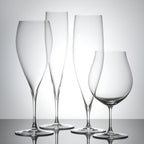 CAVA 12oz VT Champagne - Kimura Glass Asia