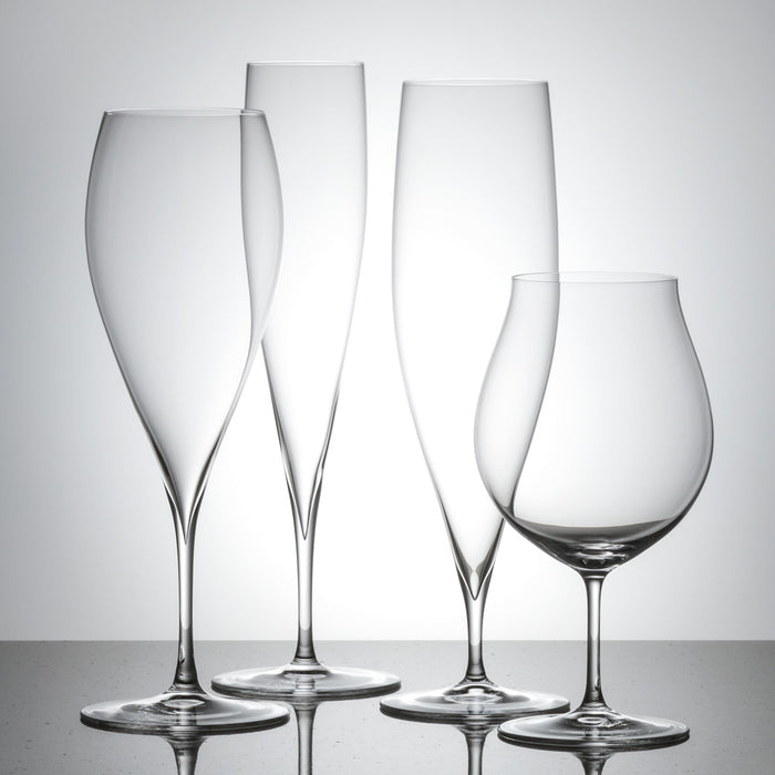 CAVA 12oz VT Champagne - Kimura Glass Asia