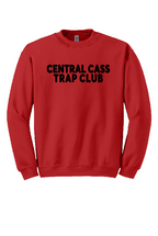 CC Trap Crewneck Sweatshirt