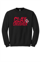 CC Trap Crewneck Sweatshirt
