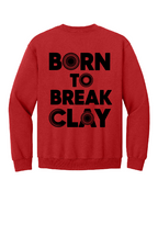 CC Trap Crewneck Sweatshirt