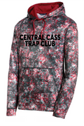 CC Trap Hooded Sweatshirts