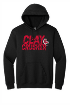 CC Trap Hooded Sweatshirts