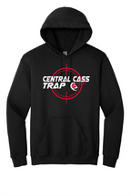 CC Trap Hooded Sweatshirts
