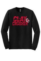 CC Trap Long Sleeve T-Shirts