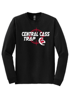 CC Trap Long Sleeve T-Shirts