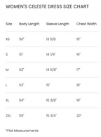 Celeste Dress by Kimes Ranch