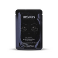 Celestial Black Diamond Eye Mask