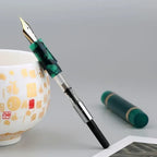 Celestial Wind Fountain Pen – Signature Edition - Original Kawaii Pen