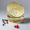 Ceramic Berry Bowl - Greenbriar Market + Refillery
