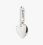 Charm Heart Pendant