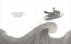 Chasing Dreams Book