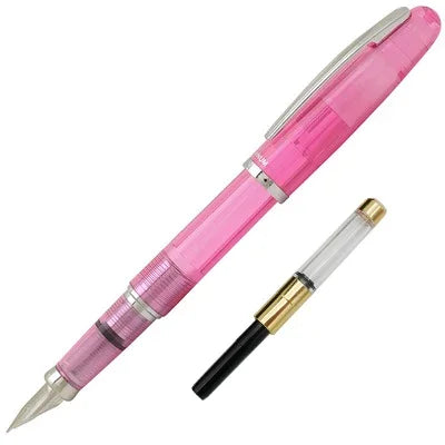 Cherry Blossom Whisper Premium Fountain Pens - Original Kawaii Pen