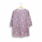 Chiffon Short Kurti