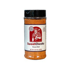 Chuds SweetCheeks Rub - 10.9oz (309g) - CLEARANCE