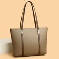 CL1594 - Korean Fashion Large Tote Bag