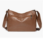 CL1602 - Multi-Layer Versatile Crossbody Bag