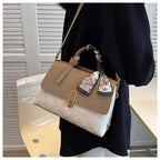 CL1628 - Korean Summer Embossed Bag