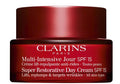 Clarins Mi Super Restorative Day Cream SPF15