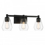 Clarity Vanity Light
