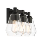 Clarity Vanity Light