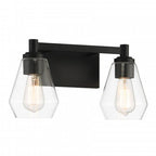 Clarity Vanity Light