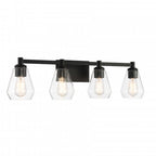 Clarity Vanity Light