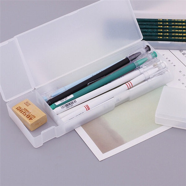 Classic Japanese Pen Case - Original Kawaii Pen