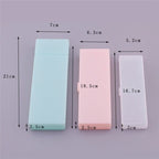 Classic Japanese Pen Case - Original Kawaii Pen