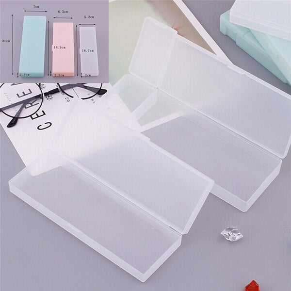 Classic Japanese Pen Case - Original Kawaii Pen
