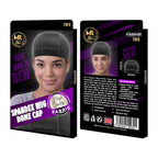 Classy Spandex Wig Dome Cap - 7373