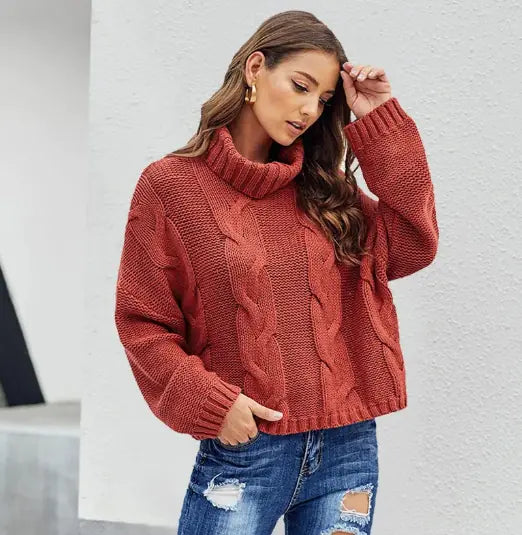 Rouge / M