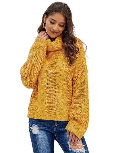 Jaune / XL
