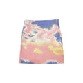 CLOUD POCKET SKIRT
