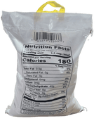 Clover Extra Quality Jasmine Broken Rice 25lbs