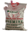 Clover Jasmine Rice 10lbs