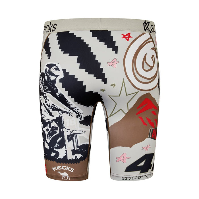 Club Kecks Boys Boxers - Kecks