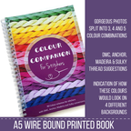 Colour Companions Colour Companion by Peppermint Purple