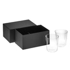 COMPACT 8oz Old-fashioned Gift Box (pair)