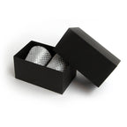 COMPACT 8oz Old-fashioned Gift Box (pair)