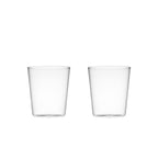 COMPACT 8oz Old-fashioned Gift Box (pair)