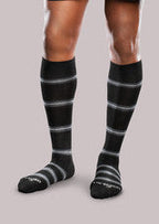 Core-Spun by Therafirm® Gradient Compression Socks 15-20 mmHg