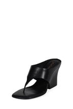 COSAS Jeffrey Campbell Heeled Sandal Black _hover