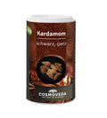 Cosmoveda - bio Kardamom schwarz, ganz - 18g_5079.jpg