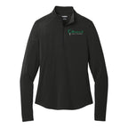 Cottonwood GC - Ladies 1/4 Zip