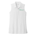 Cottonwood GC - Ladies Sleeveless Polo