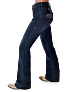 Cowgirl Tuff Bootstitch Jeans