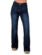 Cowgirl Tuff Bootstitch Jeans