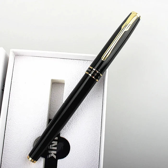 CrownClip Classic Fountain Pen - Original Kawaii Pen